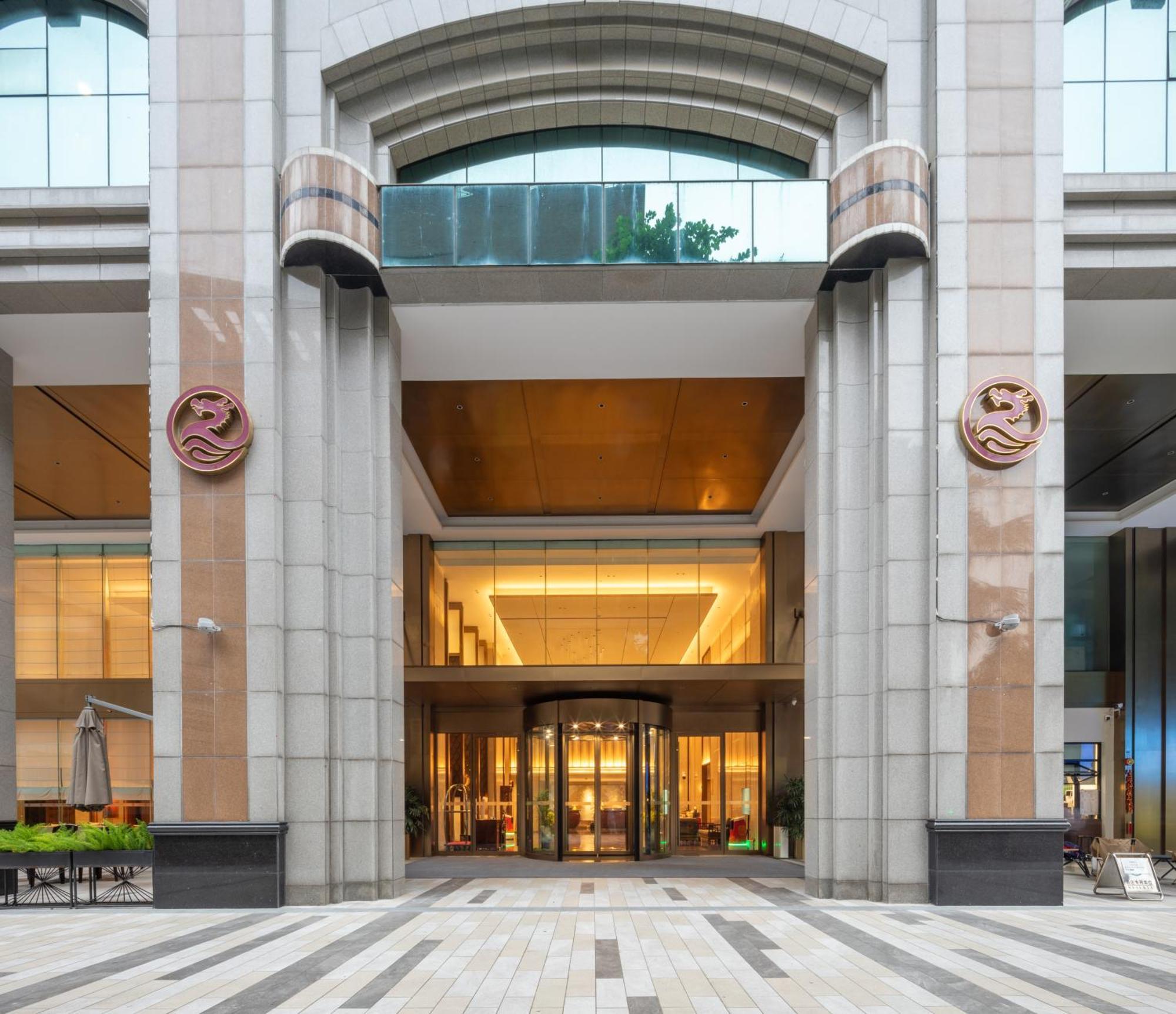 LANDMARK INTERNATIONAL HOTEL GUANGZHOU